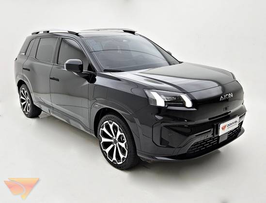 GAC AION V 75,3 KW ELÉTRICO ELITE GAC AION V 75,3 KW ELÉTRICO ELITE